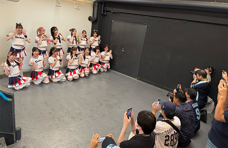 Passionフォトセッション