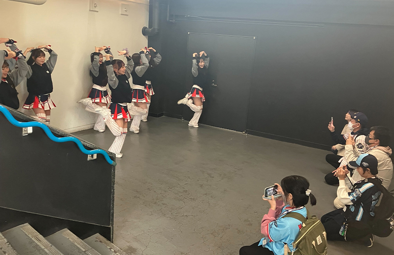 Passionフォトセッション