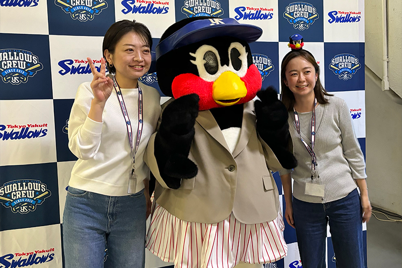 つばみグリーティング