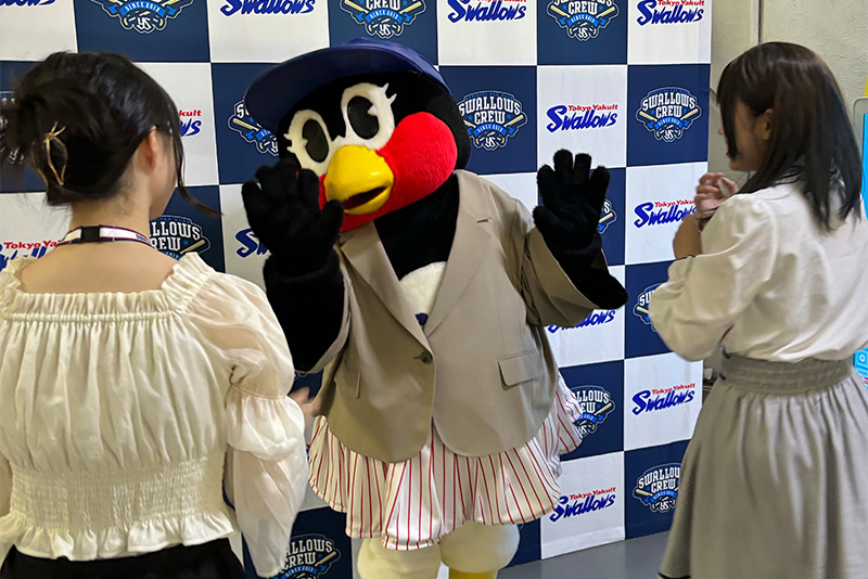 つばみグリーティング