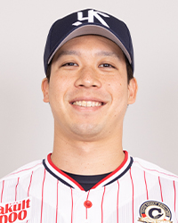 山田　哲人